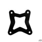 POLARIS RZR XP HIGH CLEARANCE BILLET RADIUS ARMS