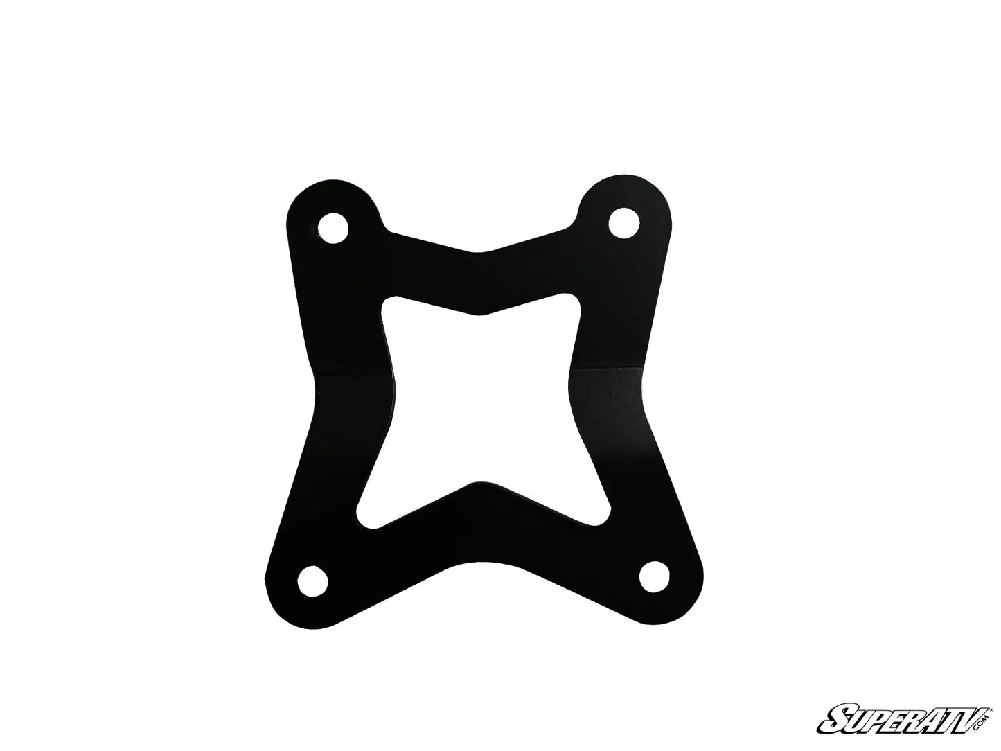 POLARIS RZR XP HIGH CLEARANCE BILLET RADIUS ARMS