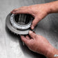 POLARIS GENERAL BILLET TORSION SPRING RETAINER