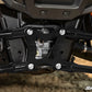 POLARIS RZR XP RADIUS ARMS