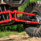 POLARIS RZR XP RADIUS ARMS