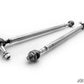 POLARIS RZR XP HEAVY-DUTY SWAGED TIE ROD KIT