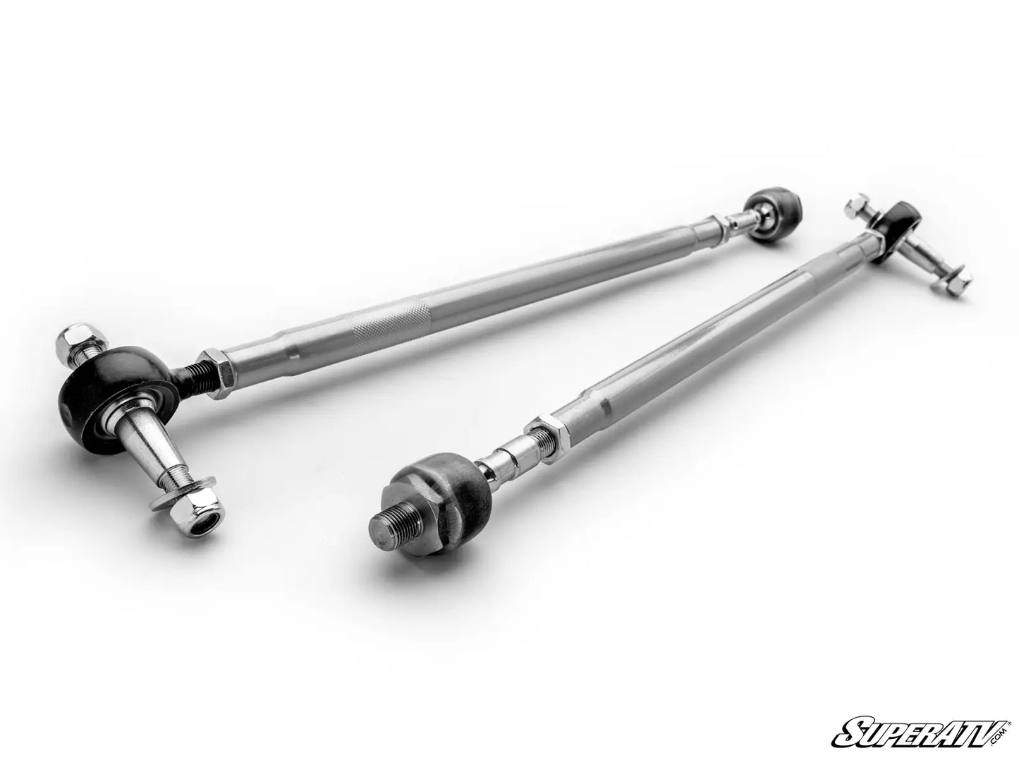 POLARIS RZR XP HEAVYDUTY SWAGED TIE ROD KIT TeamMSC