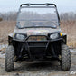 POLARIS RZR 170 SCRATCH RESISTANT FULL WINDSHIELD