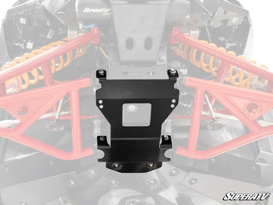 POLARIS RZR XP FRAME STIFFENER