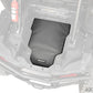 POLARIS RZR XP TURBO PADDED HEAT SHIELD