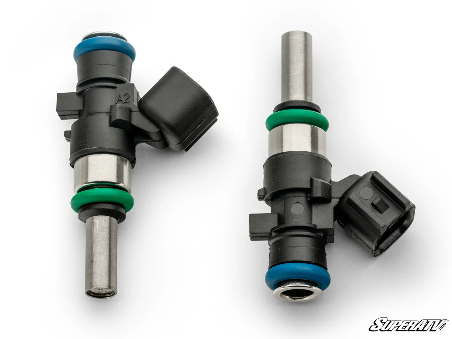 SuperATV - Up & Running Polaris RZR Fuel Injector