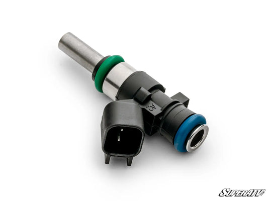 SuperATV - Up & Running Polaris General Fuel Injector