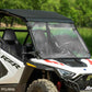 POLARIS RZR 200 FULL WINDSHIELD