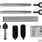 POLARIS GENERAL HEAVY-DUTY TIE ROD KIT