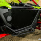 POLARIS RZR TURBO R ALUMINUM DOORS