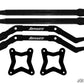 POLARIS RZR XP TURBO HIGH CLEARANCE BOXED RADIUS ARMS