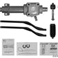 POLARIS GENERAL 1000 RACKBOSS HEAVY-DUTY RACK AND PINION