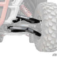 POLARIS GENERAL 2" FORWARD OFFSET BOXED A-ARMS