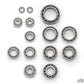 Polaris RZR XP Turbo Premium Transmission Bearing Upgrade Kit