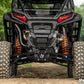 POLARIS RZR XP HIGH CLEARANCE BOXED RADIUS ARMS