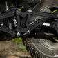 POLARIS RZR XP HIGH CLEARANCE BOXED RADIUS ARMS