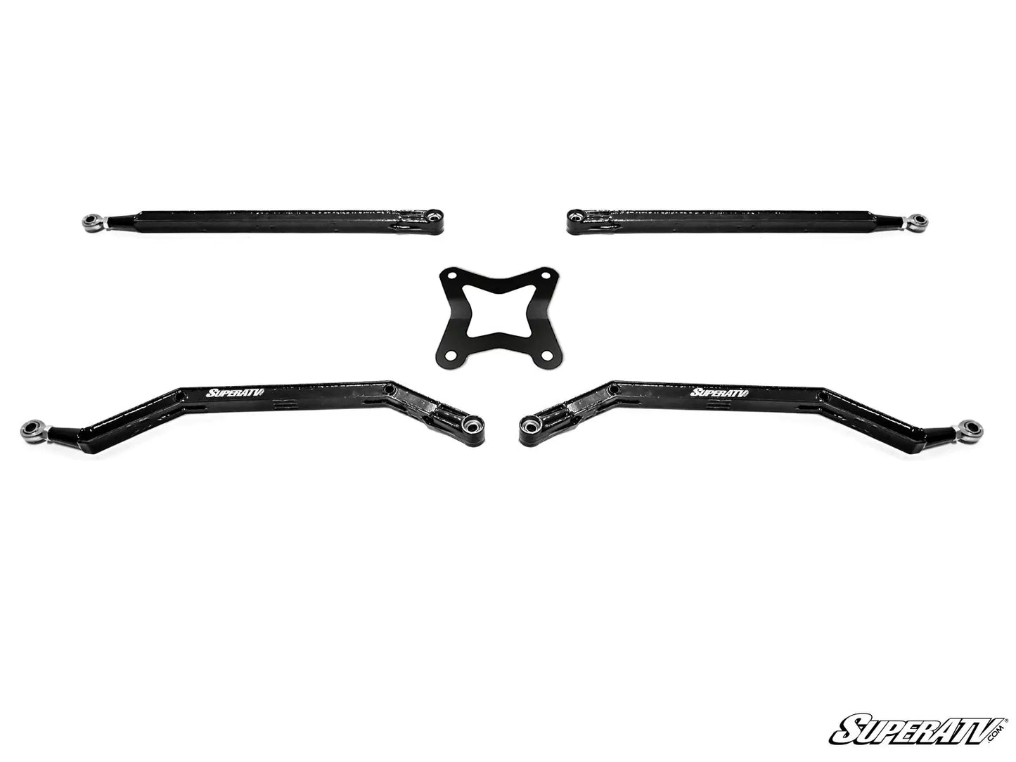 POLARIS RZR XP HIGH CLEARANCE BOXED RADIUS ARMS