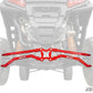 POLARIS RZR XP HIGH CLEARANCE BOXED RADIUS ARMS