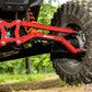 POLARIS RZR XP HIGH CLEARANCE BOXED RADIUS ARMS