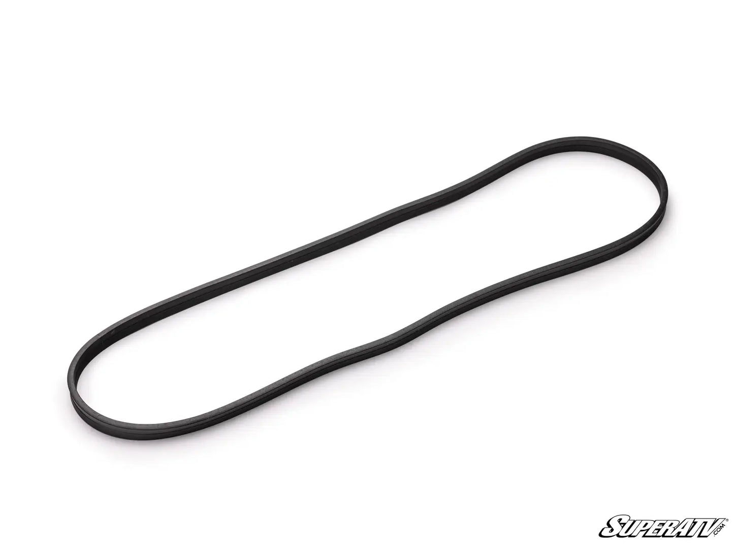 SuperATV - Polaris RZR XP EPDM Rubber Airbox Seal
