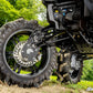 Polaris Scrambler 8" Portal Gear Lift