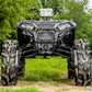 Polaris Scrambler 8" Portal Gear Lift