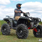 POLARIS SPORTSMAN XP 6" PORTAL GEAR LIFT