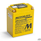Kawasaki Mule Motobatt Battery Replacement