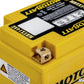 Kawasaki Mule Motobatt Battery Replacement