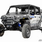 Polaris Xpedition 4" Long Travel Kit