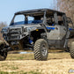 Polaris Xpedition 4" Long Travel Kit