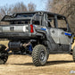 Polaris Xpedition 4" Long Travel Kit