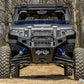 Polaris Xpedition 4" Long Travel Kit