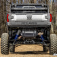 Polaris Xpedition 4" Long Travel Kit