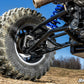 Polaris Xpedition 4" Long Travel Kit
