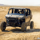 Polaris Xpedition 4" Long Travel Kit