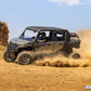 Polaris Xpedition 4" Long Travel Kit