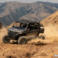 Polaris Xpedition 4" Long Travel Kit