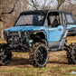 Polaris Xpedition 6" Portal Gear Lift