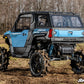 Polaris Xpedition 6" Portal Gear Lift