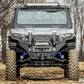 SuperATV - Polaris Xpedition Winch-Ready Front Bumper