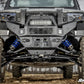 SuperATV - Polaris Xpedition Winch-Ready Front Bumper