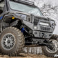 SuperATV - Polaris Xpedition Winch-Ready Front Bumper