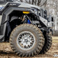 SuperATV - Polaris Xpedition Winch-Ready Front Bumper