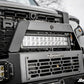 SuperATV - Polaris Xpedition Winch-Ready Front Bumper