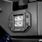 SuperATV - Polaris Xpedition Winch-Ready Front Bumper