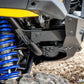 SuperATV - Polaris Xpedition Winch-Ready Front Bumper