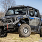 SuperATV - Polaris Xpedition Winch-Ready Front Bumper