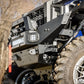 SuperATV - Polaris Xpedition Winch-Ready Front Bumper